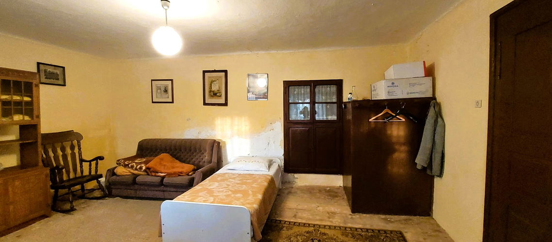 Nepremičnina: Prodaja, Hiša, Samostojna Lokacija: Obalno - kraška, Komen, Kobjeglava