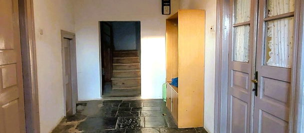 Nepremičnina: Prodaja, Hiša, Samostojna Lokacija: Obalno - kraška, Komen, Kobjeglava