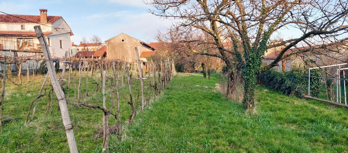 Nepremičnina: Prodaja, Hiša, Samostojna Lokacija: Obalno - kraška, Komen, Kobjeglava
