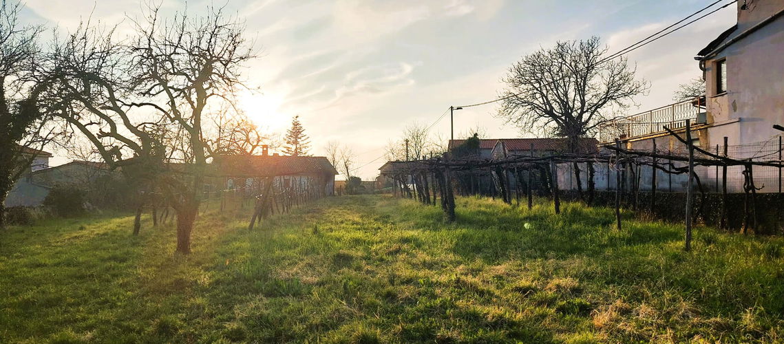 Nepremičnina: Prodaja, Hiša, Samostojna Lokacija: Obalno - kraška, Komen, Kobjeglava