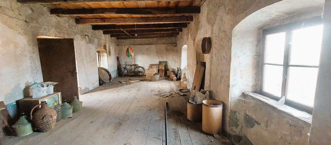 Nepremičnina: Prodaja, Hiša, Samostojna Lokacija: Obalno - kraška, Komen, Kobjeglava