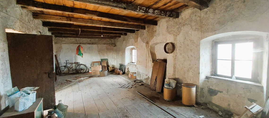 Nepremičnina: Prodaja, Hiša, Samostojna Lokacija: Obalno - kraška, Komen, Kobjeglava