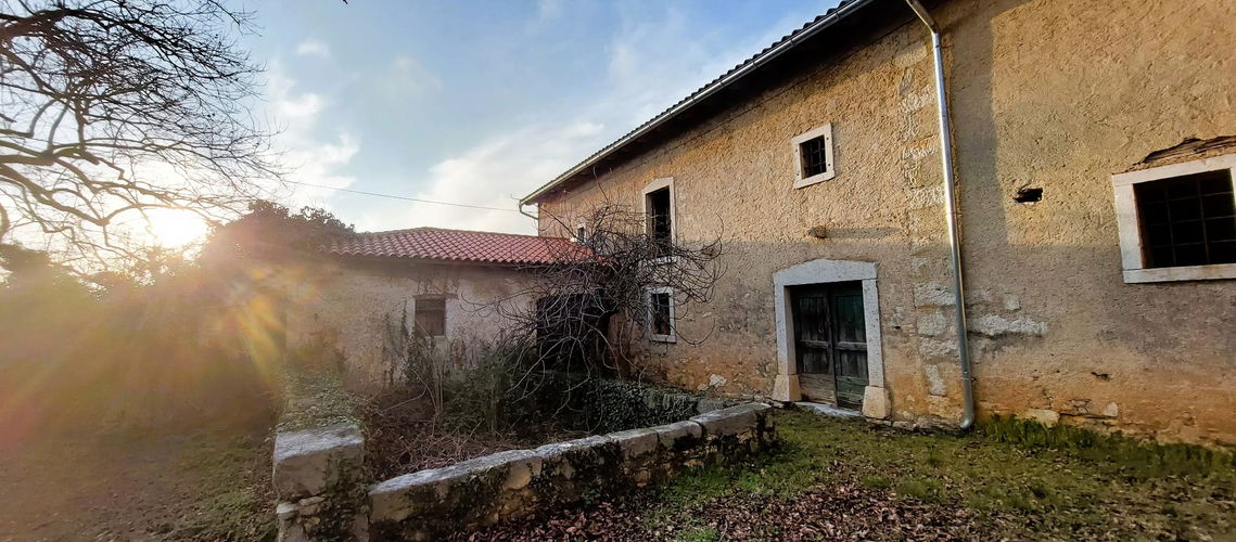 Nepremičnina: Prodaja, Hiša, Samostojna Lokacija: Obalno - kraška, Komen, Kobjeglava