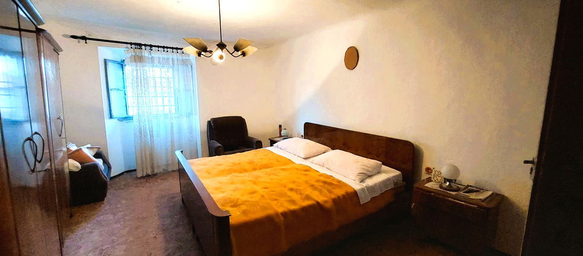 Nepremičnina: Prodaja, Hiša, Samostojna Lokacija: Obalno - kraška, Komen, Kobjeglava