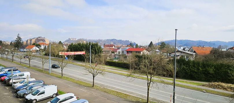 Lokacija: Ljubljana mesto, Center, Center