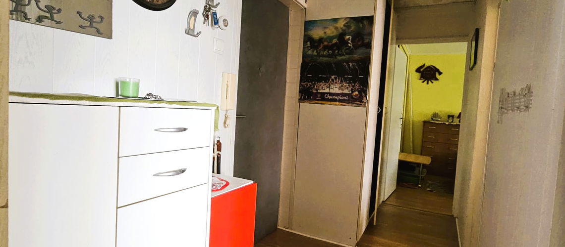 Lokacija: Podravska, Maribor, Pobrežje