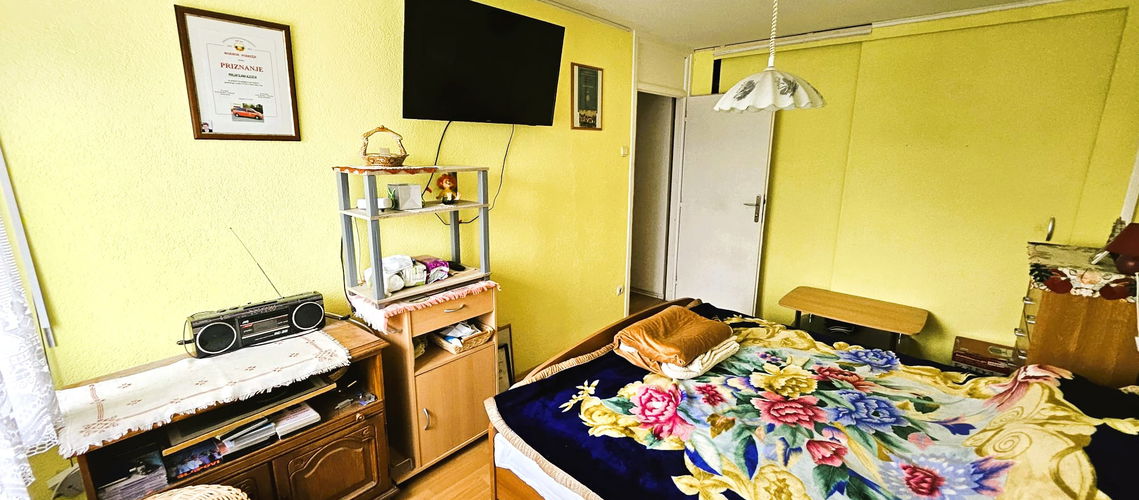 Lokacija: Podravska, Maribor, Pobrežje
