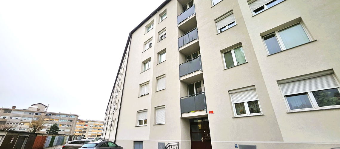 Lokacija: Podravska, Maribor, Pobrežje