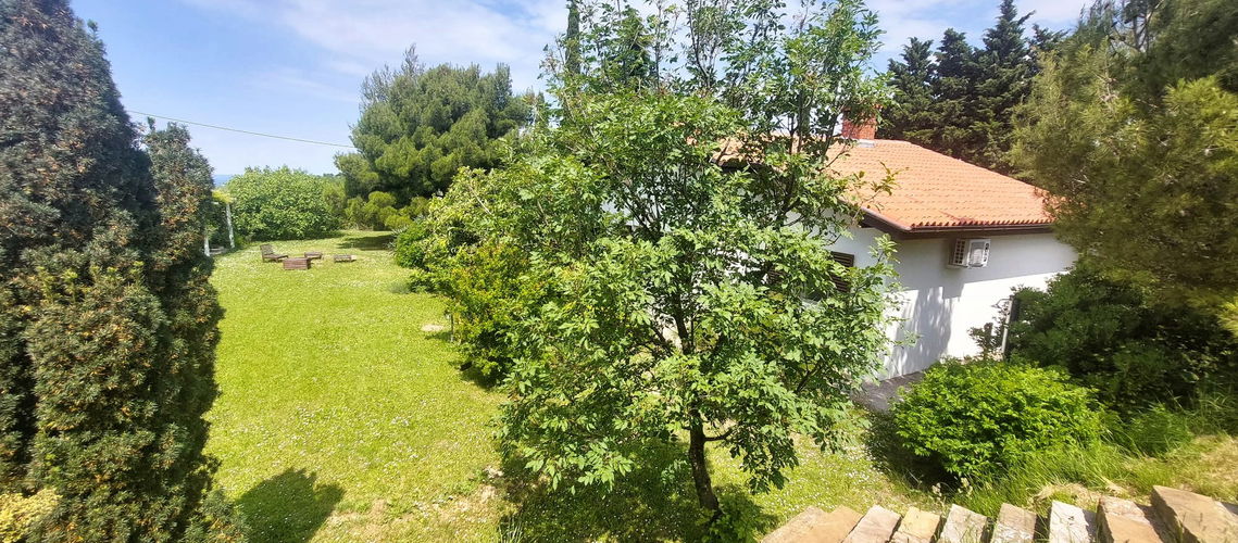 Lokacija: Obalno - kraška, Koper, Kolomban