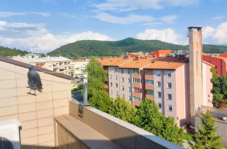 Lokacija: Obalno - kraška, Sežana