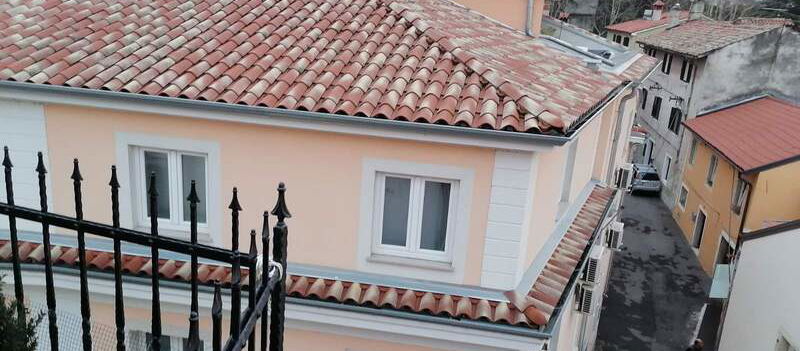 Lokacija: Obalno - kraška, Koper, Center