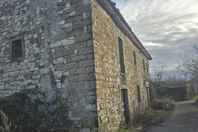 Lokacija: Obalno - kraška, Koper, Gračišče