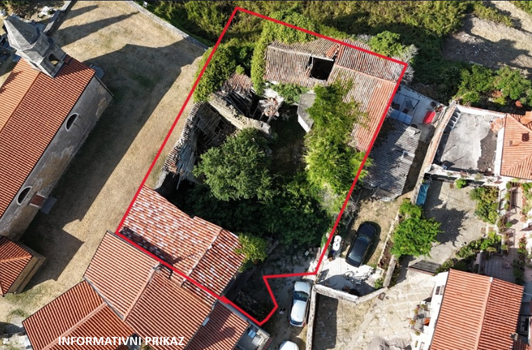 Lokacija: Obalno - kraška, Koper, Koštabona