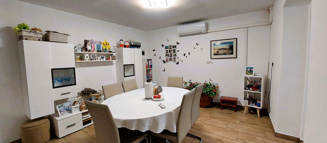 Nepremičnina: Prodaja, Stanovanje, 2-sobno Lokacija: Obalno - kraška, Koper, Spodnje Škofije