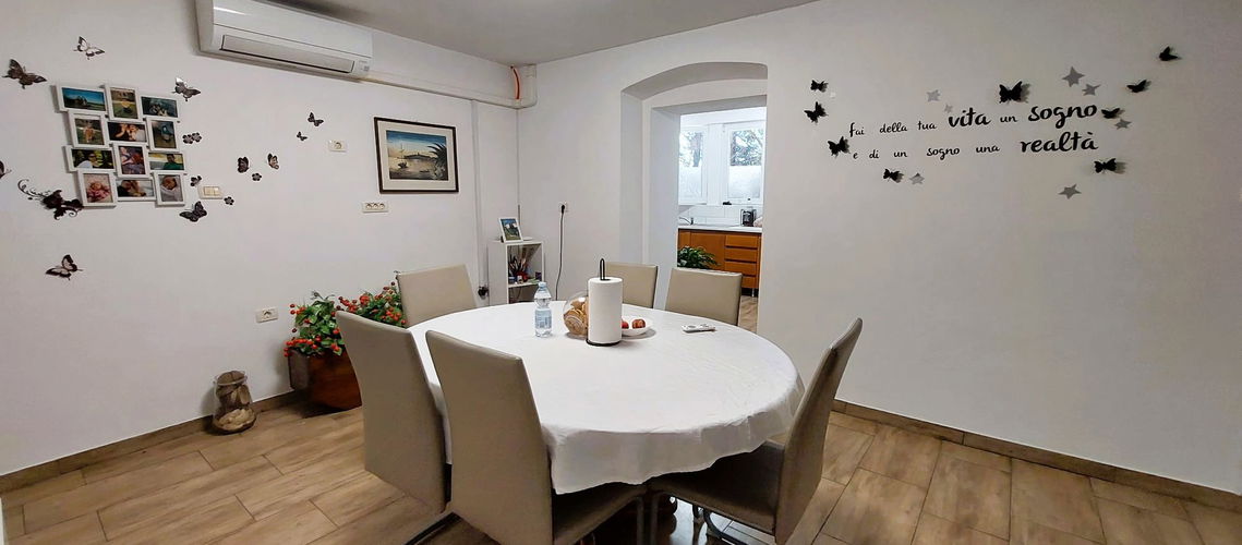 Nepremičnina: Prodaja, Stanovanje, 2-sobno Lokacija: Obalno - kraška, Koper, Spodnje Škofije