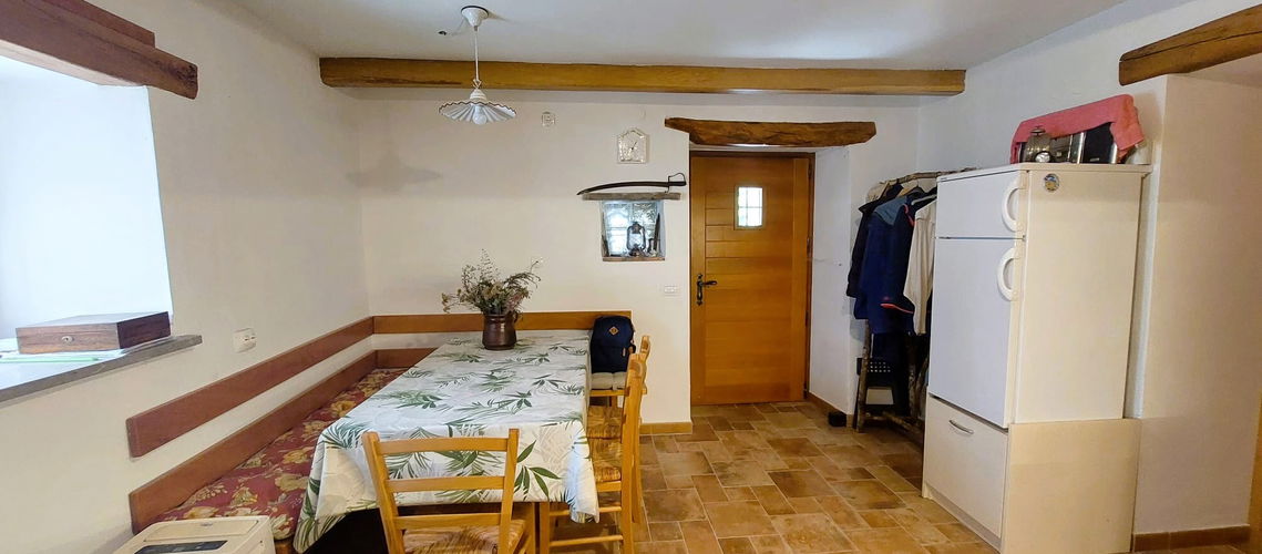 Nepremičnina: Prodaja, Hiša, Samostojna Lokacija: Obalno - kraška, Komen, Volčji Grad