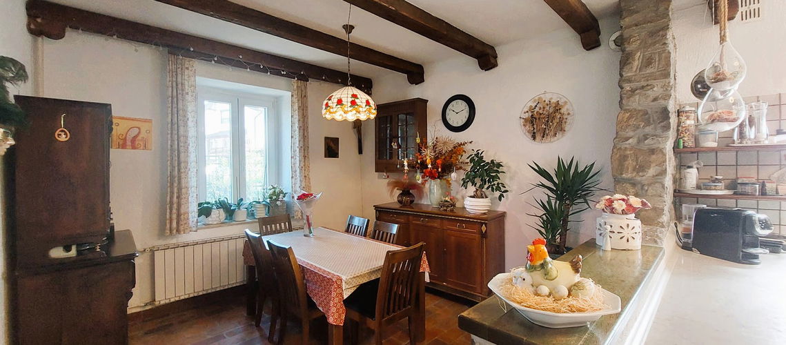 Location: Goriška, Renče - Vogrsko, Bukovica