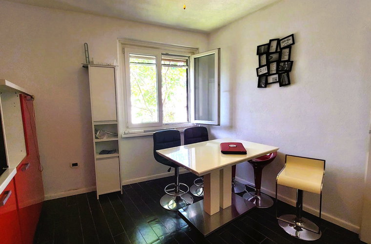 Location: Obalno - kraška, Koper, Center