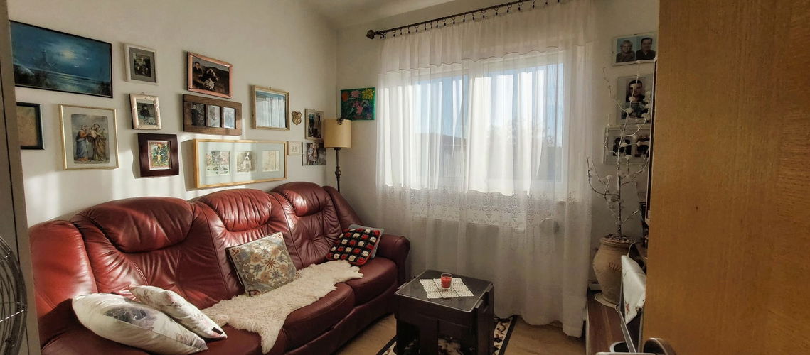 Lokacija: Hrvaška, Istarska županija, Buje, Kaldanija