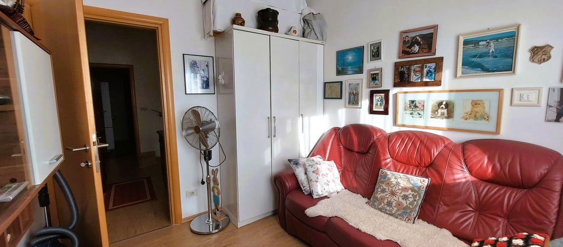 Lokacija: Hrvaška, Istarska županija, Buje, Kaldanija