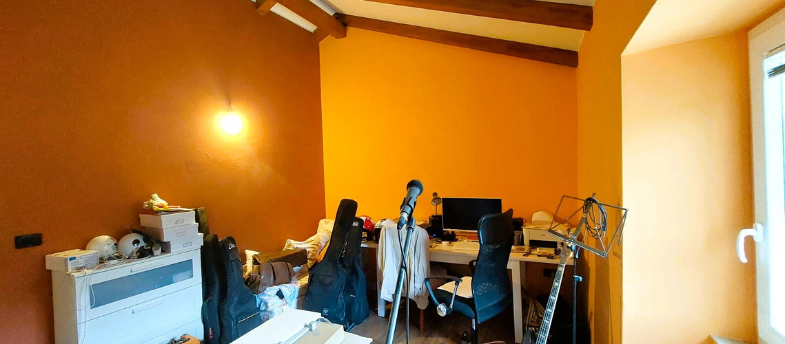 Lokacija: Obalno - kraška, Koper, Srgaši