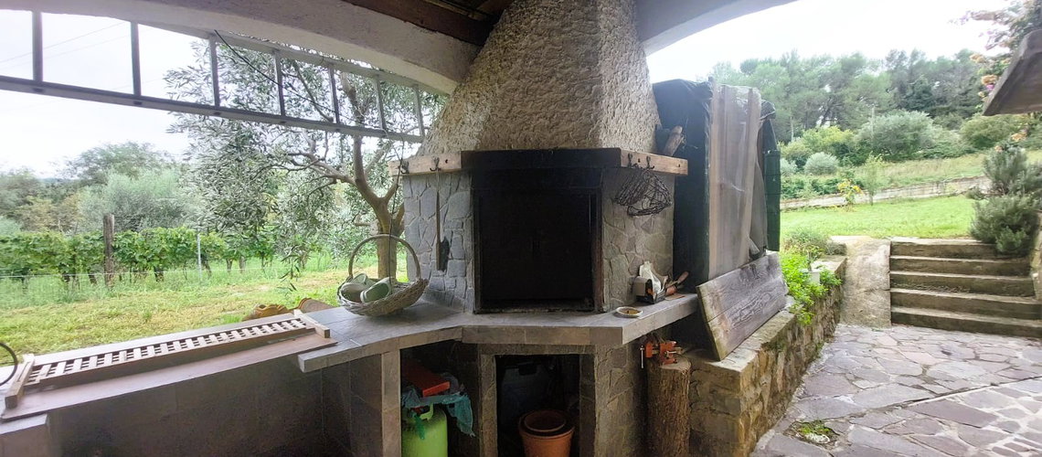 Nepremičnina: Prodaja, Hiša, Dvostanovanjska Lokacija: Obalno - kraška, Koper, Bertoki