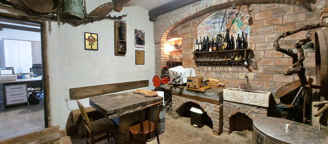 Lokacija: Goriška, Renče - Vogrsko, Bukovica