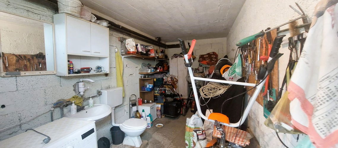 Nepremičnina: Prodaja, Hiša, Dvostanovanjska Lokacija: Obalno - kraška, Koper, Bertoki