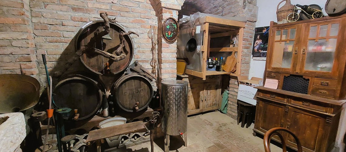 Lokacija: Goriška, Renče - Vogrsko, Bukovica