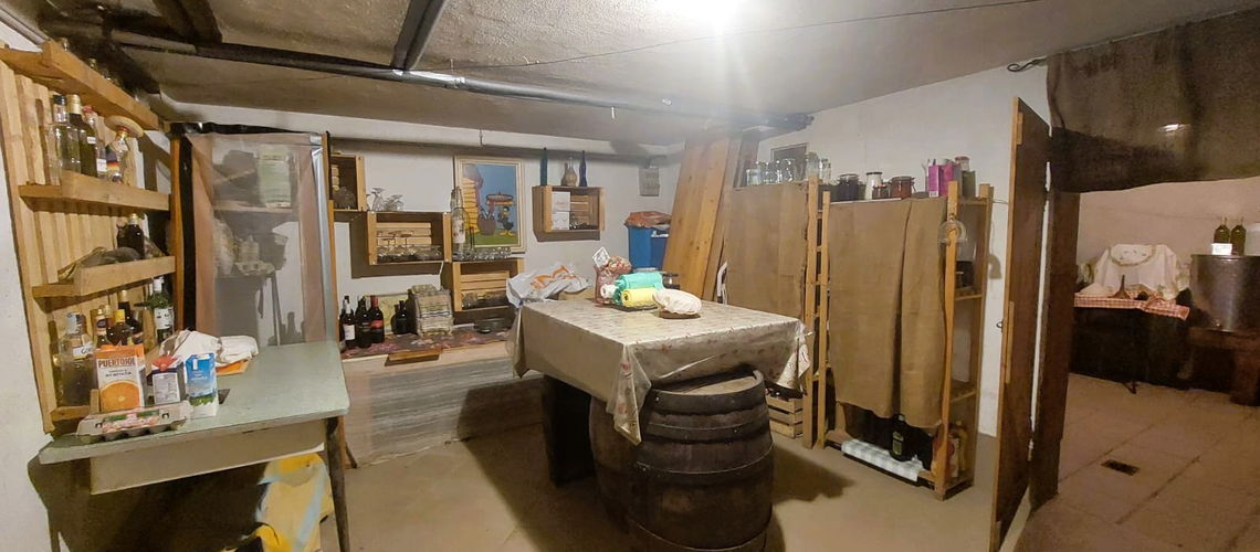 Nepremičnina: Prodaja, Hiša, Dvostanovanjska Lokacija: Obalno - kraška, Koper, Bertoki