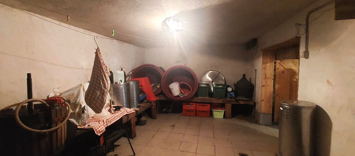 Nepremičnina: Prodaja, Hiša, Dvostanovanjska Lokacija: Obalno - kraška, Koper, Bertoki