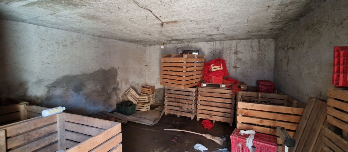 Location: Notranjsko - Kraška, Ilirska Bistrica, Prelože