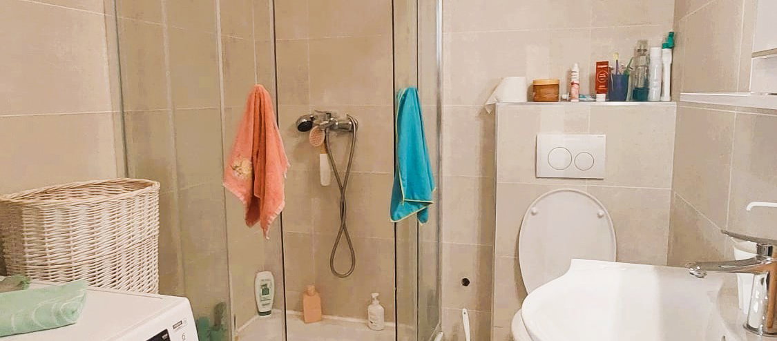 Nepremičnina: Prodaja, Stanovanje, 3-sobno Lokacija: Hrvaška, Istarska županija, Buje, Kaldanija