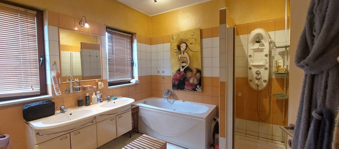 Nepremičnina: Prodaja, Hiša, Dvostanovanjska Lokacija: Obalno - kraška, Koper, Bertoki