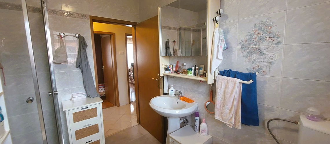 Nepremičnina: Prodaja, Hiša, Dvostanovanjska Lokacija: Obalno - kraška, Koper, Bertoki