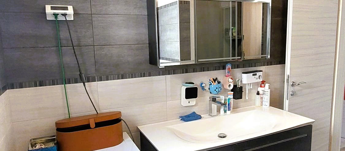 Lokacija: Hrvaška, Istarska županija, Buje, Kaštel