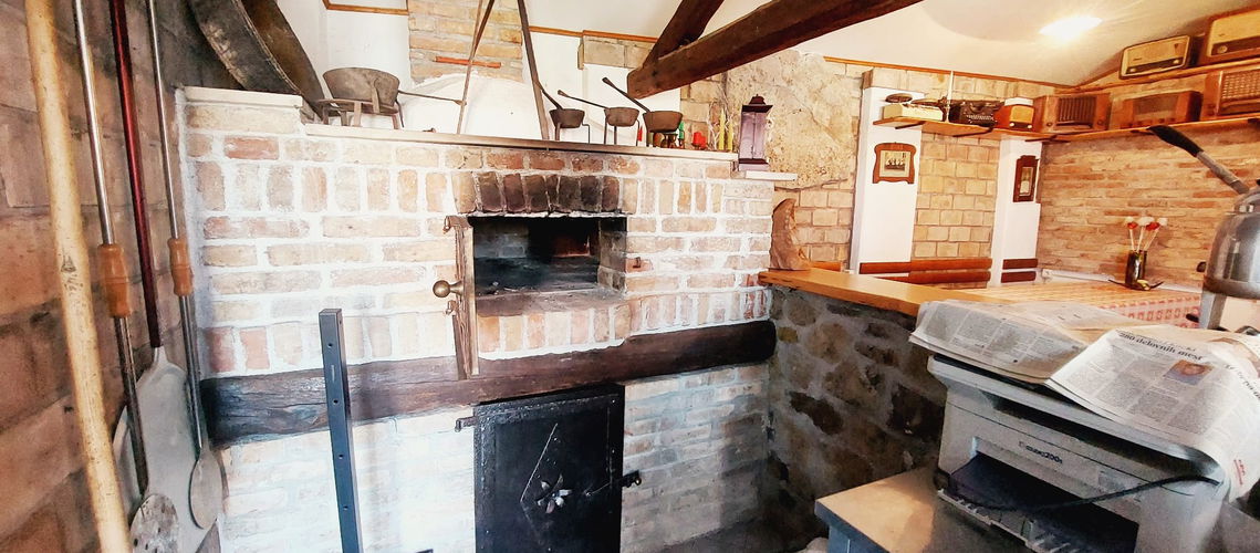Lokacija: Goriška, Renče - Vogrsko, Bukovica