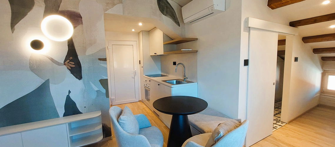 Lokacija: Obalno - kraška, Izola, Center