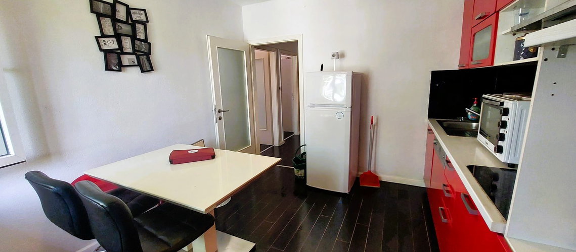 Location: Obalno - kraška, Koper, Center