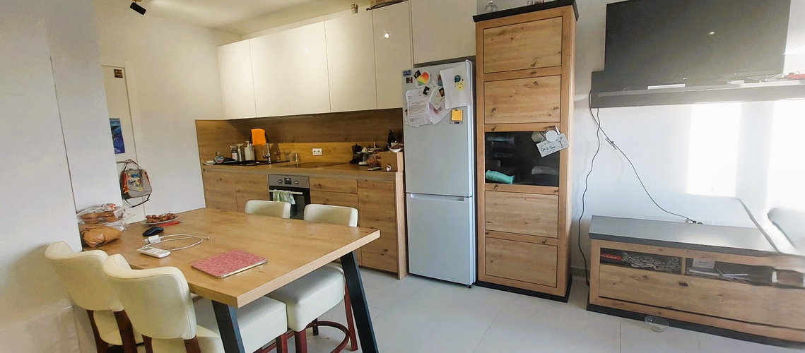 Nepremičnina: Prodaja, Stanovanje, 3-sobno Lokacija: Hrvaška, Istarska županija, Buje, Kaldanija