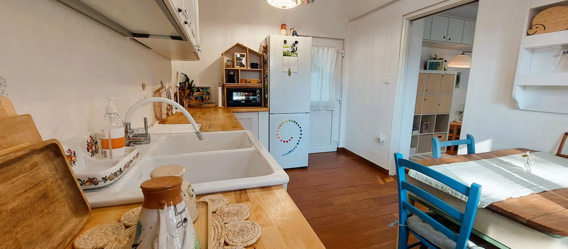 Nepremičnina: Prodaja, Hiša, Samostojna Lokacija: Obalno - kraška, Izola