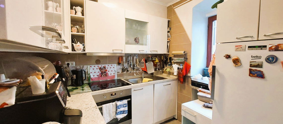 Lokacija: Obalno - kraška, Koper, Center