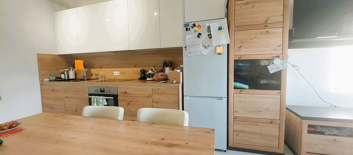 Nepremičnina: Prodaja, Stanovanje, 3-sobno Lokacija: Hrvaška, Istarska županija, Buje, Kaldanija