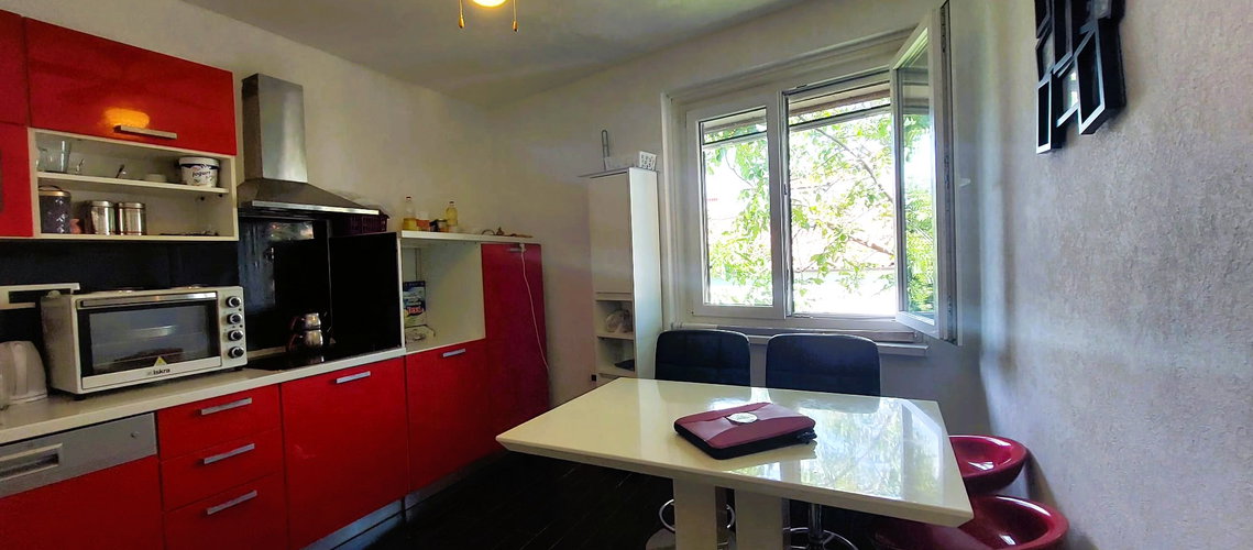 Location: Obalno - kraška, Koper, Center