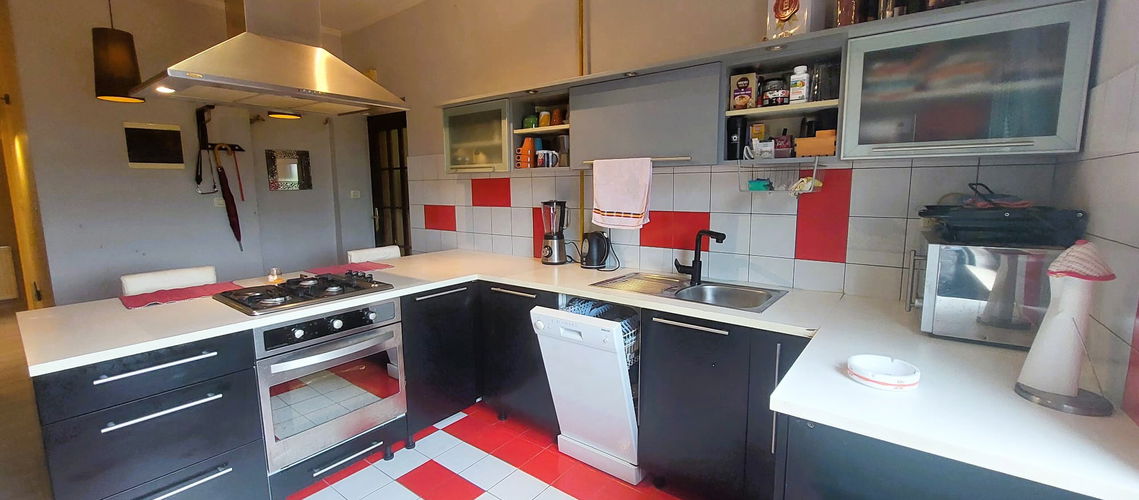 Nepremičnina: Prodaja, Hiša, Dvostanovanjska Lokacija: Obalno - kraška, Koper, Bertoki