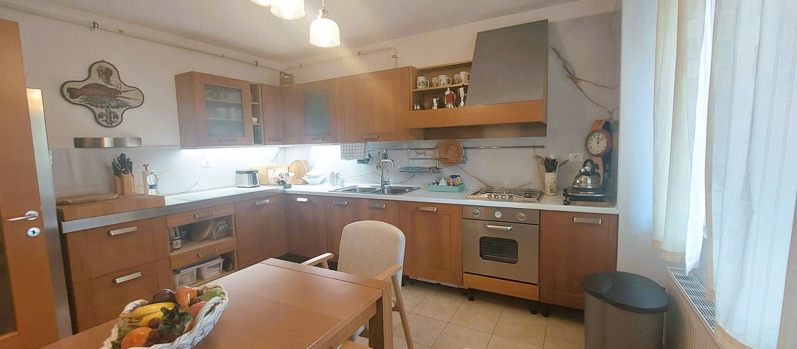 Lokacija: Obalno - kraška, Koper, Plavje