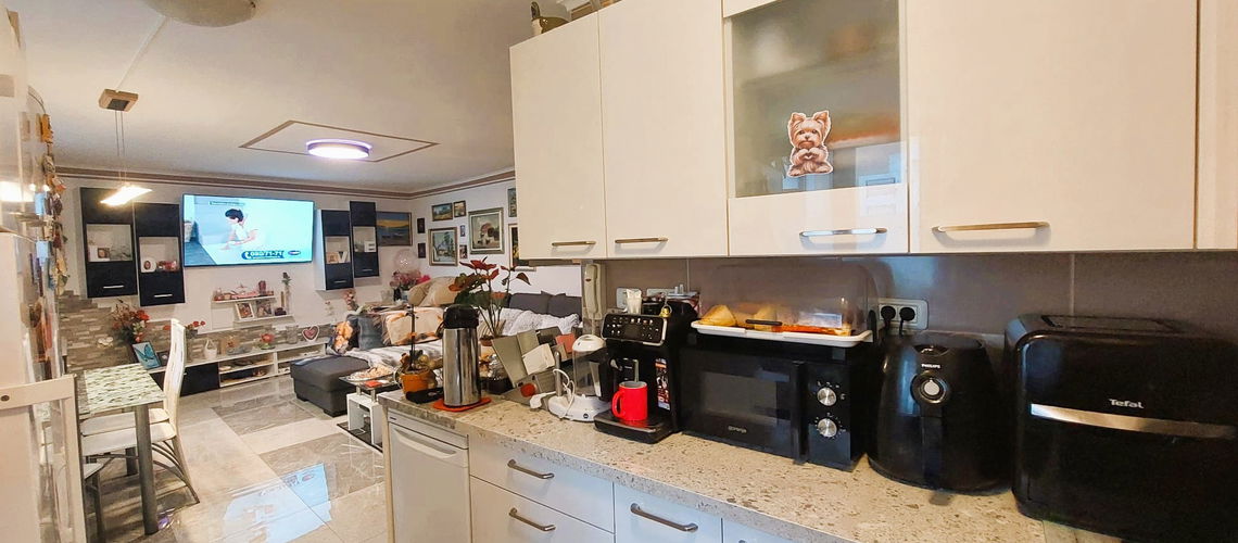 Lokacija: Obalno - kraška, Koper, Center