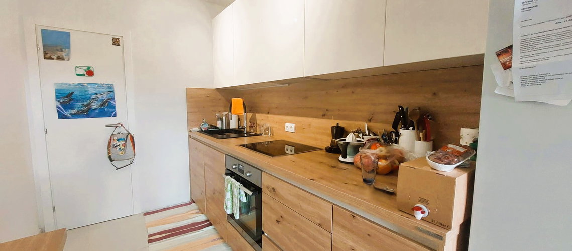 Nepremičnina: Prodaja, Stanovanje, 3-sobno Lokacija: Hrvaška, Istarska županija, Buje, Kaldanija