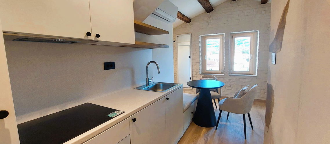 Lokacija: Obalno - kraška, Izola, Center