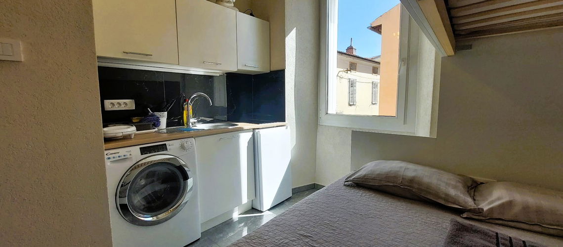 Lokacija: Obalno - kraška, Koper, Center